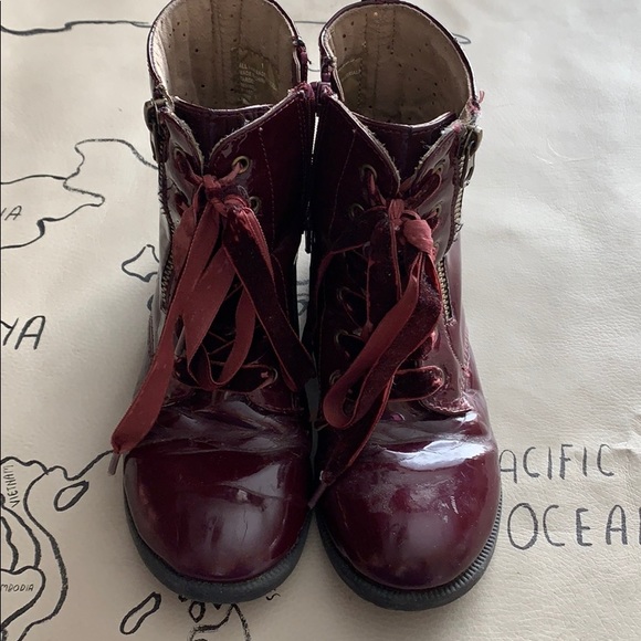 Girls Boots - Picture 5 of 5